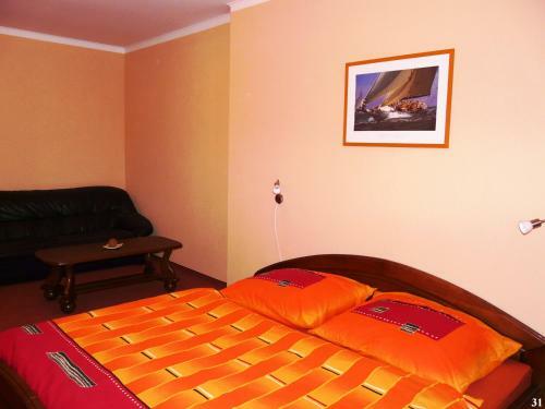 Hotel Resort Maj�k