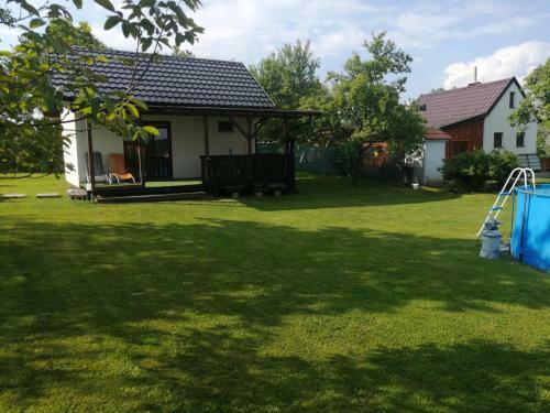 Apartamento Chatka U Ter?ina �dol�