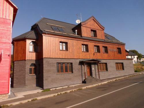 Apartm�n Eskadra 02