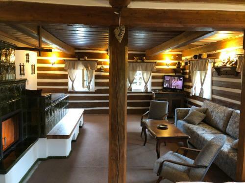 Apartamento Cibulka