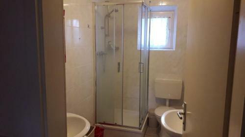 Apartamento Villa Theo