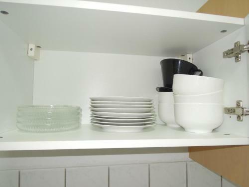 Apartamento Ferienwohnung Monteurzimmer Haus Arnstadt