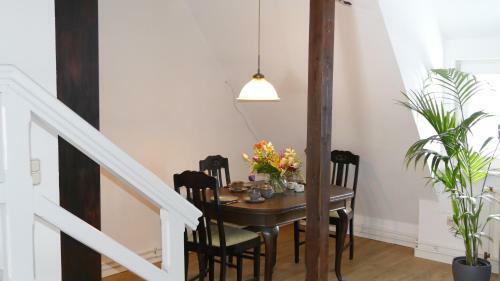 Sch�nes Apartment Vor Den Toren Hamburgs