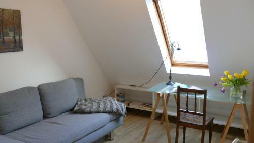 Sch�nes Apartment Vor Den Toren Hamburgs