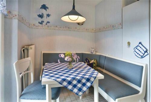 Apartamento Haus Heinke