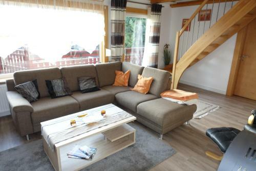 Apartamento Bayerwaldh�usl