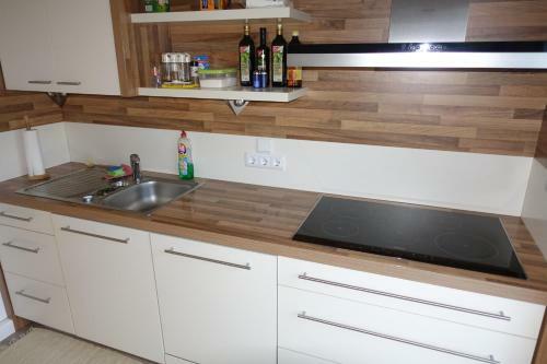 Apartamento Bayerwaldh�usl