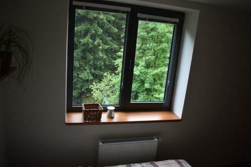 Apartment Mumlava Falls