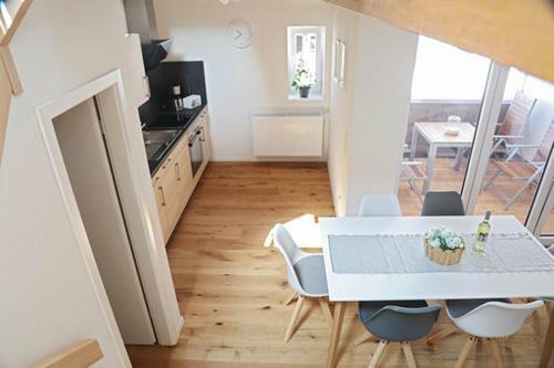 Apartamento R�dlins-winzerhof