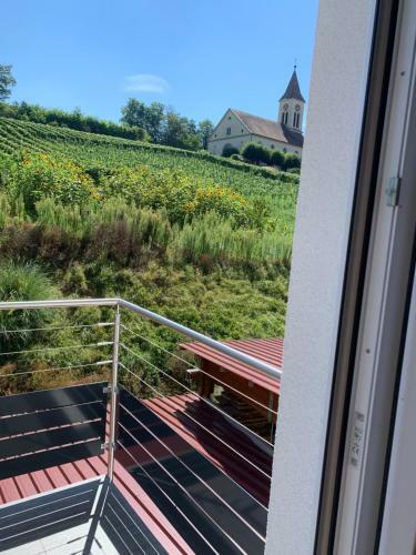 Apartamento R�dlins-winzerhof