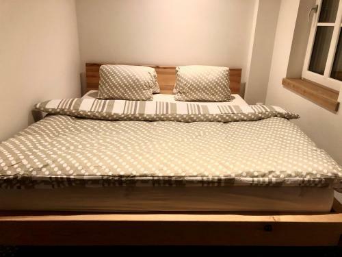 Apartamento Chajda Harrachov