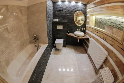 Apartamento Chajda Harrachov