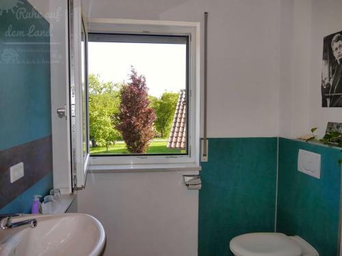 Apartamento Ruhe Auf Dem Land 1 - Maria