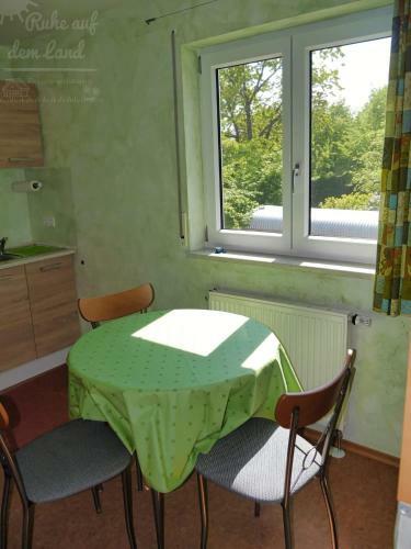 Apartamento Ruhe Auf Dem Land 1 - Maria