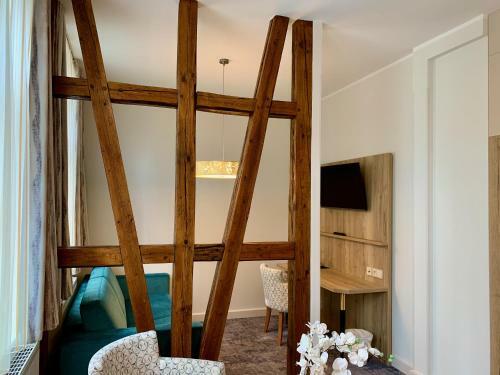 Hotel Villa Frieden