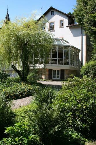 Apartamento Zwischen Weinstrasse Und Pf�lzer Wald