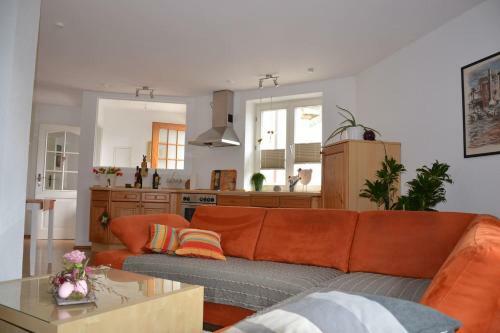 Apartamento Zwischen Weinstrasse Und Pf�lzer Wald