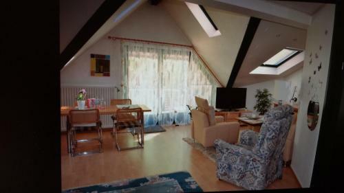 Apartamento App. Ferienwohnung Berger