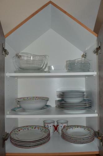 Apartamento App. Ferienwohnung Berger