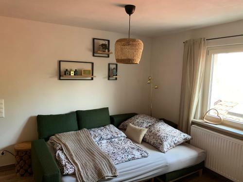 Apartamento Laura?s Heimat