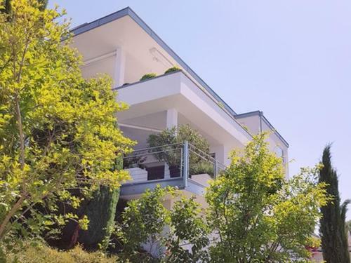 Apartamento Die Ferienwohnung