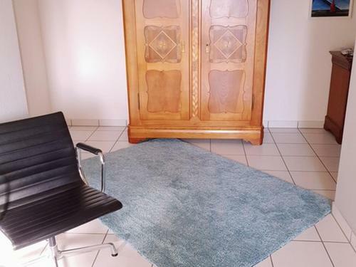 Apartamento Die Ferienwohnung