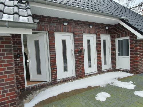 Apartamento Haus Taybeerweg
