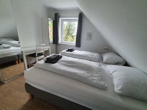 Apartamento Haus Taybeerweg