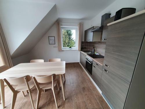 Apartamento Haus Taybeerweg