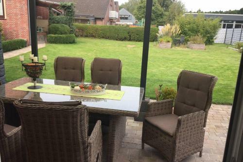 G�stehaus Auszeit