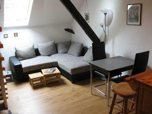 Apartamento Ferienwohnung Helga