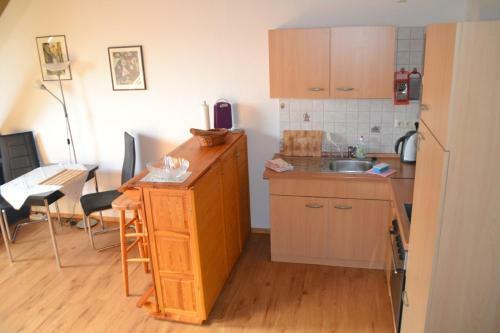 Apartamento Ferienwohnung Helga