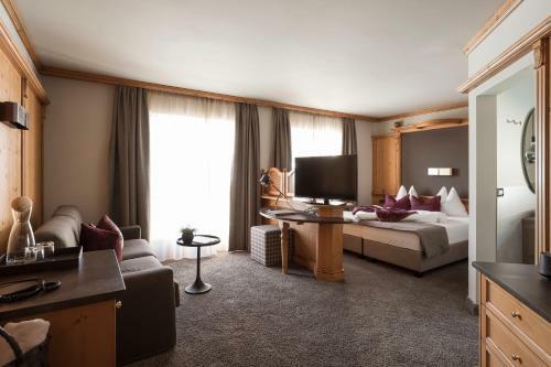 Klein Fein Hotel Viertlerhof