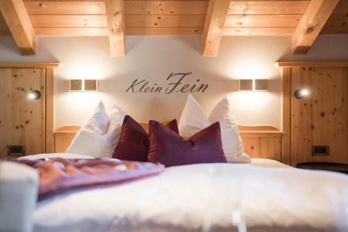 Klein Fein Hotel Viertlerhof