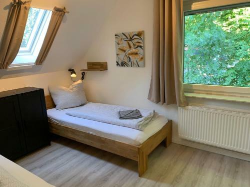 Apartamento Eschen�s Allee