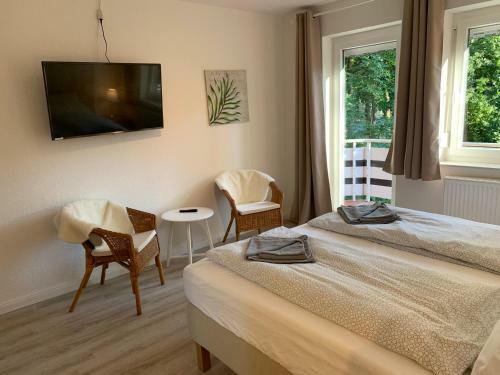Apartamento Eschen�s Allee