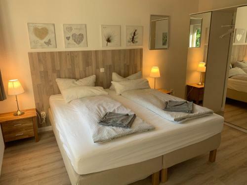 Apartamento Eschen�s Allee