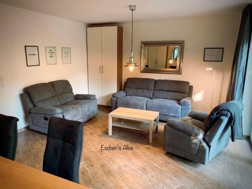 Apartamento Eschen�s Allee