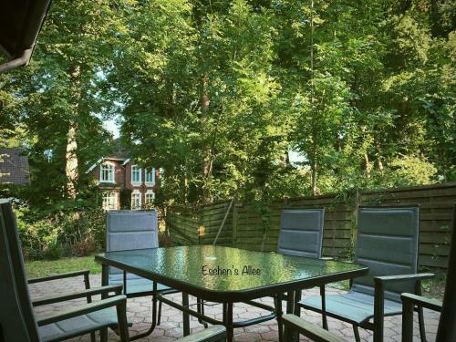 Apartamento Eschen�s Allee