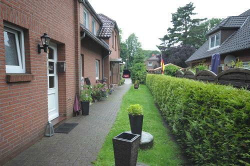 Apartamento Eschen�s Allee