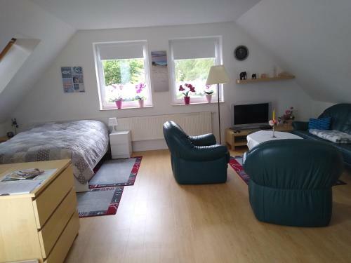 Apartamento M�nsterblick