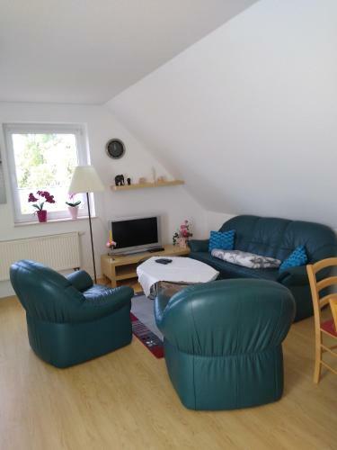 Apartamento M�nsterblick
