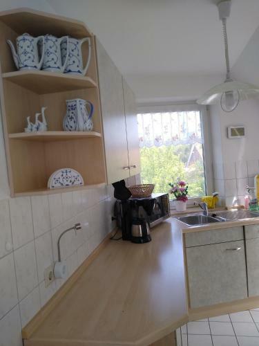 Apartamento M�nsterblick