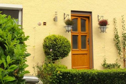Apartamento Haus Harmonie
