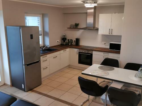Luxuri�ses Wellnes Apartment