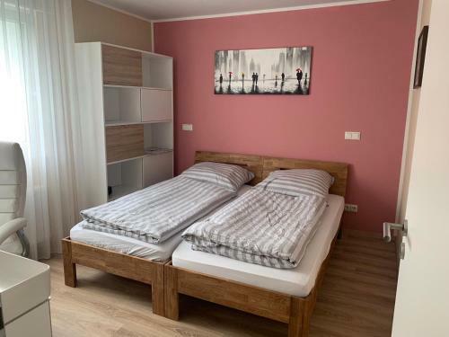 Apartamento Exklusives Wohnen Am Stadtpark