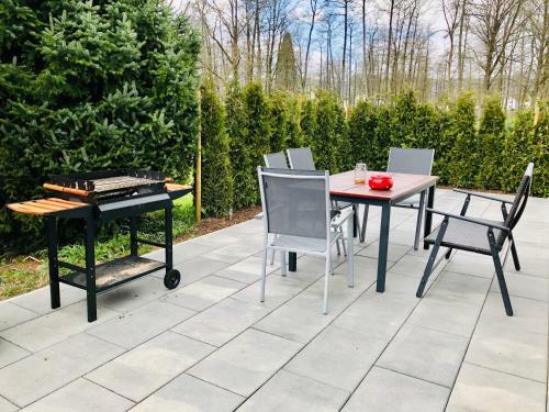 Apartamento Exklusives Wohnen Am Stadtpark