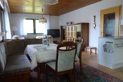 Apartamento Ferienhaus Sonne
