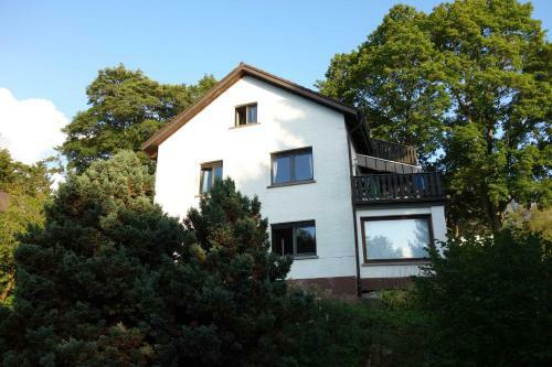 Apartamento Ferienhaus Sonne