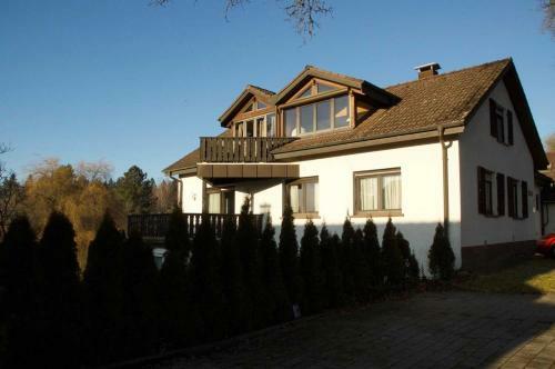 Apartamento Ferienhaus Sonne